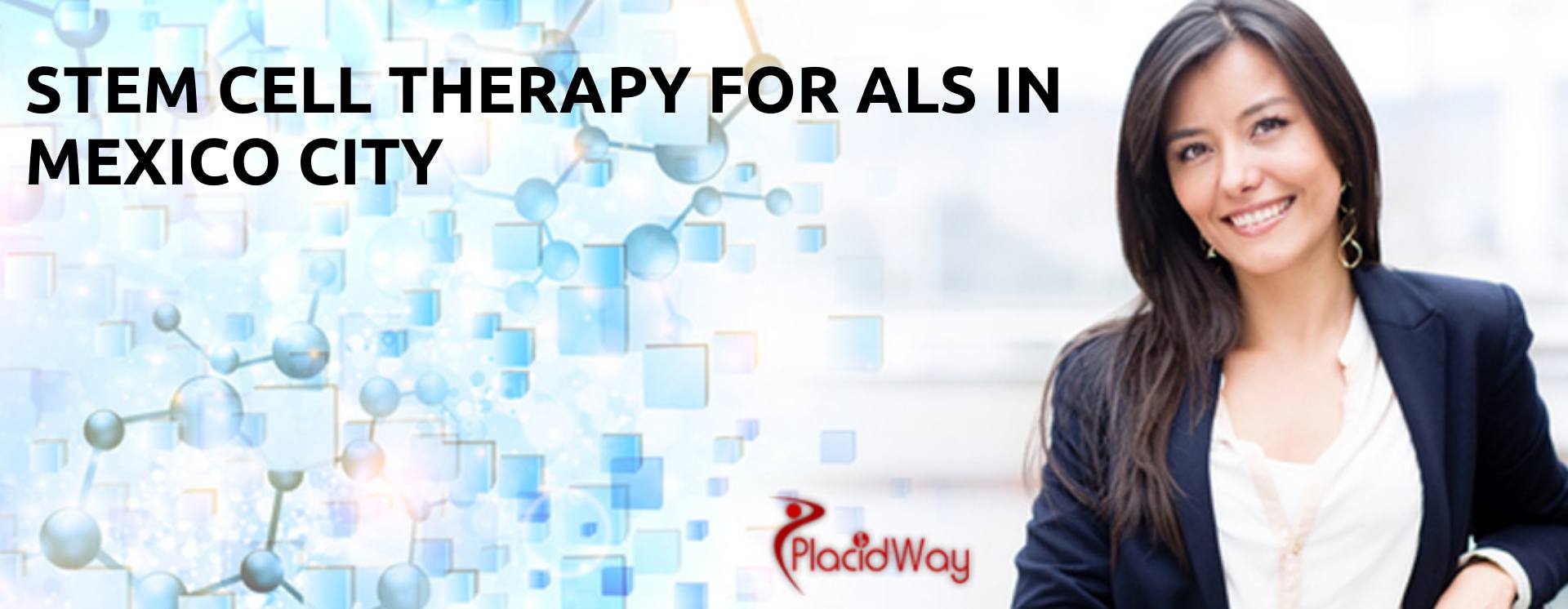 Top ALS Stem Cell Therapy Package in Mexico City